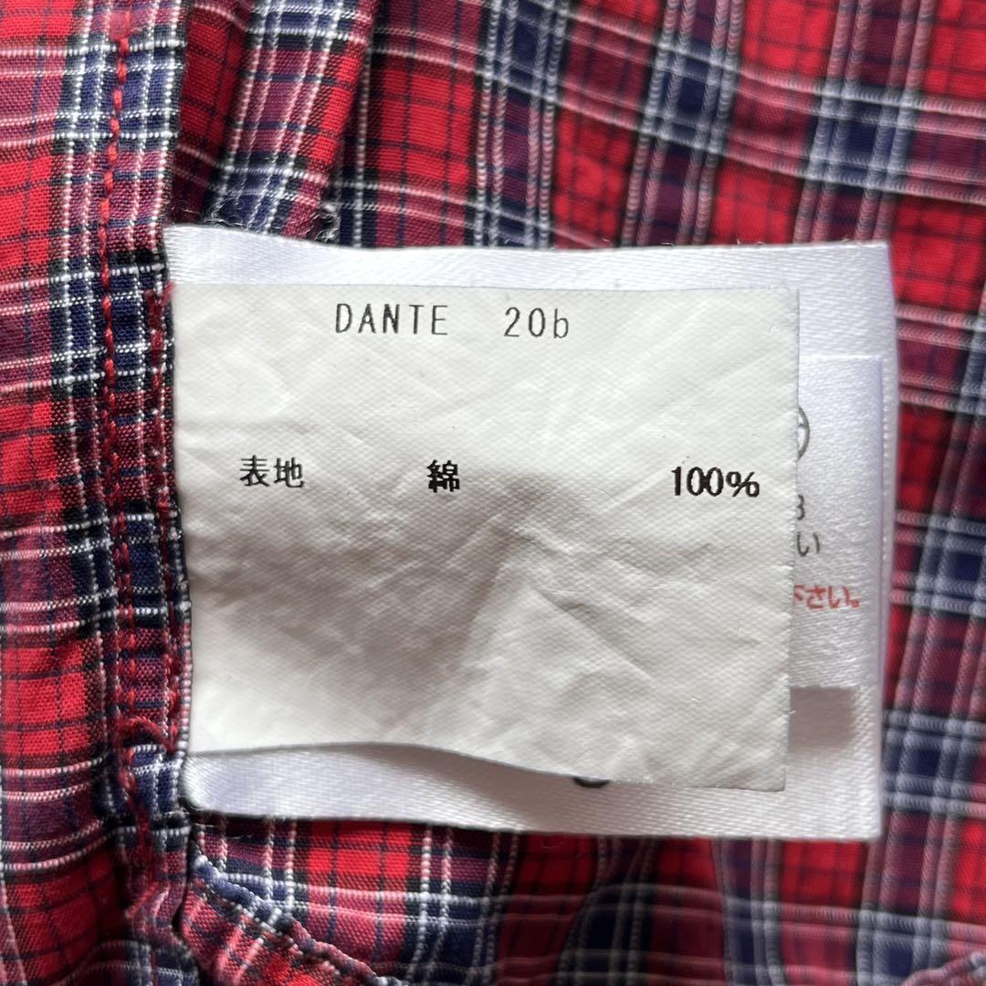 Casely-Heyford ケイスリーヘイフォード　DANTE ダンテ