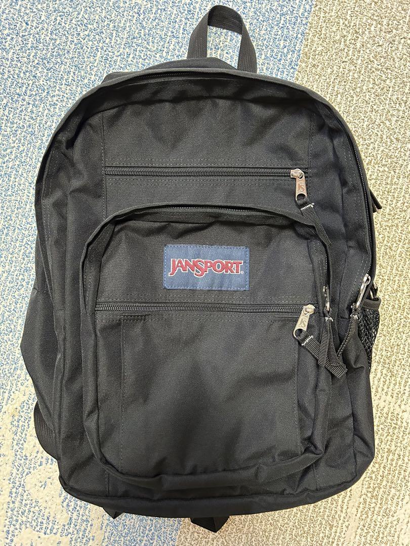 JANSPORT(ジャンスポーツ) リュックサック　BIG STUDENT 5,394円