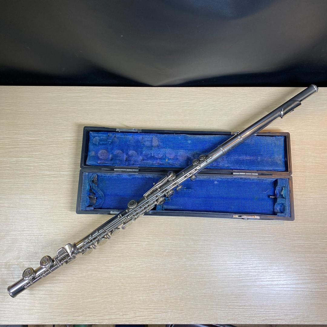 ☆YAMAHA ヤマハ フルート Flute YFL-23 管楽器 入門 初心者 ☆YAMAHA ヤマハ フルート Flute YFL-23 管楽器 入門 初心者