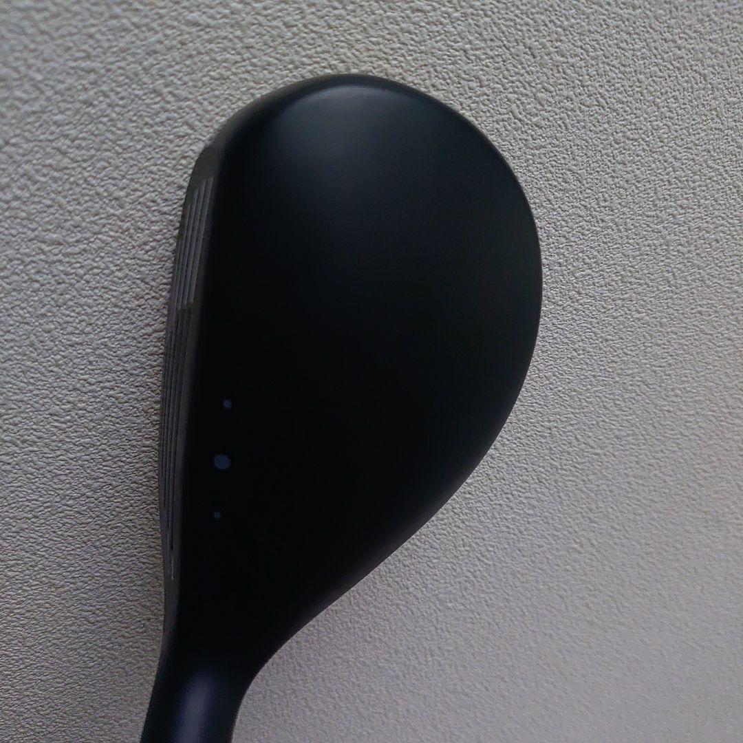 ピン PING G425 ユーティリティ 4U 22度 フレックスS ピン PING G425 ユーティリティ 4U 22度 フレックスS