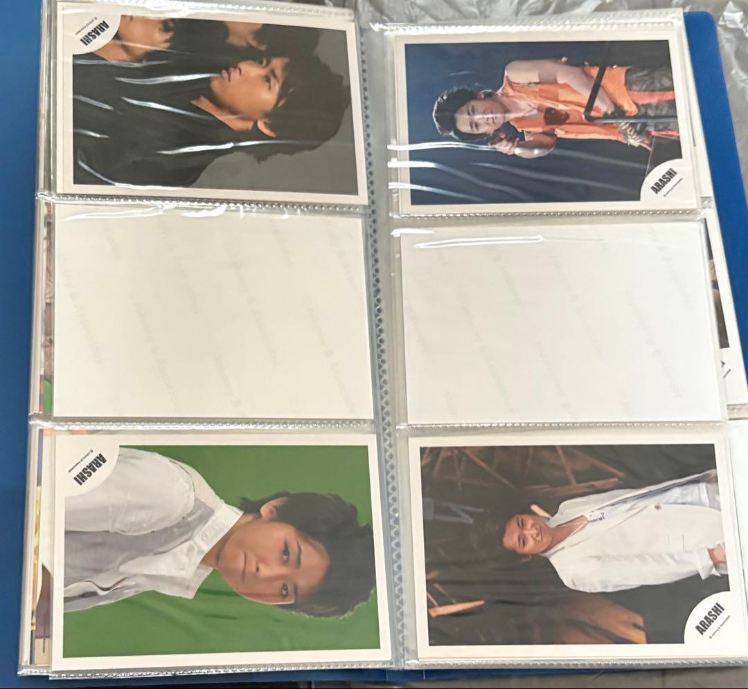 嵐 大野智 公式写真 truth Time