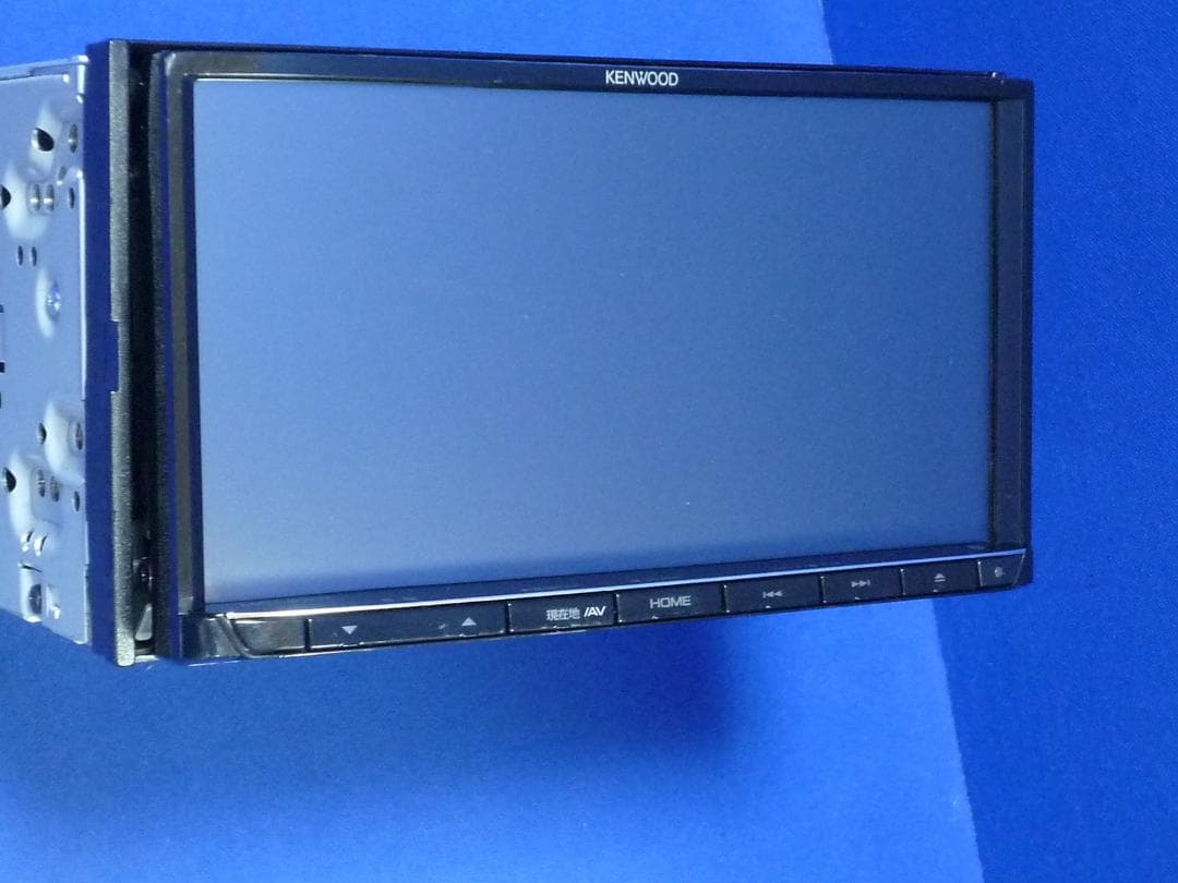 カーナビ本体セットDVD