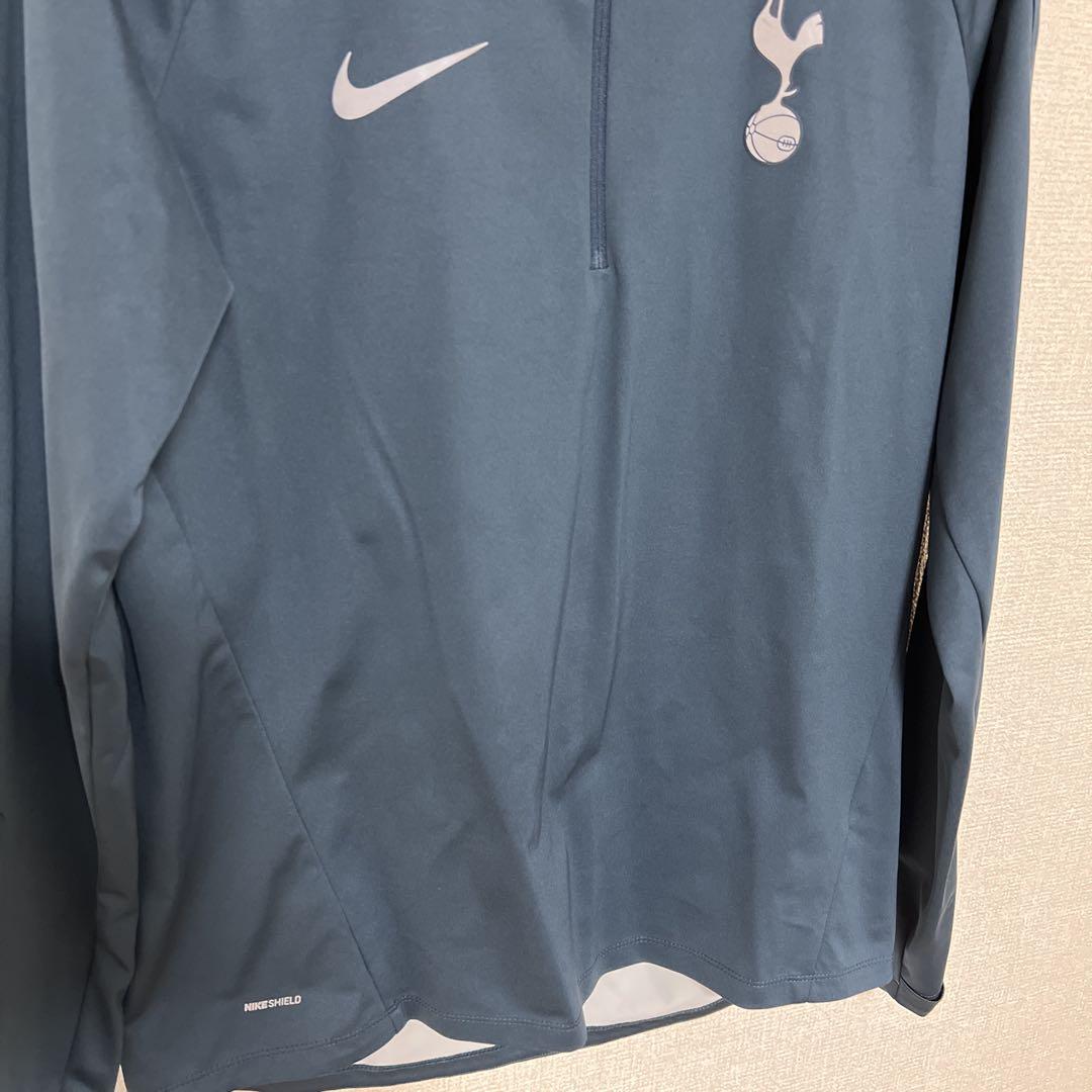 Nike トッテナム・ホットスパー ハーフジップウェア