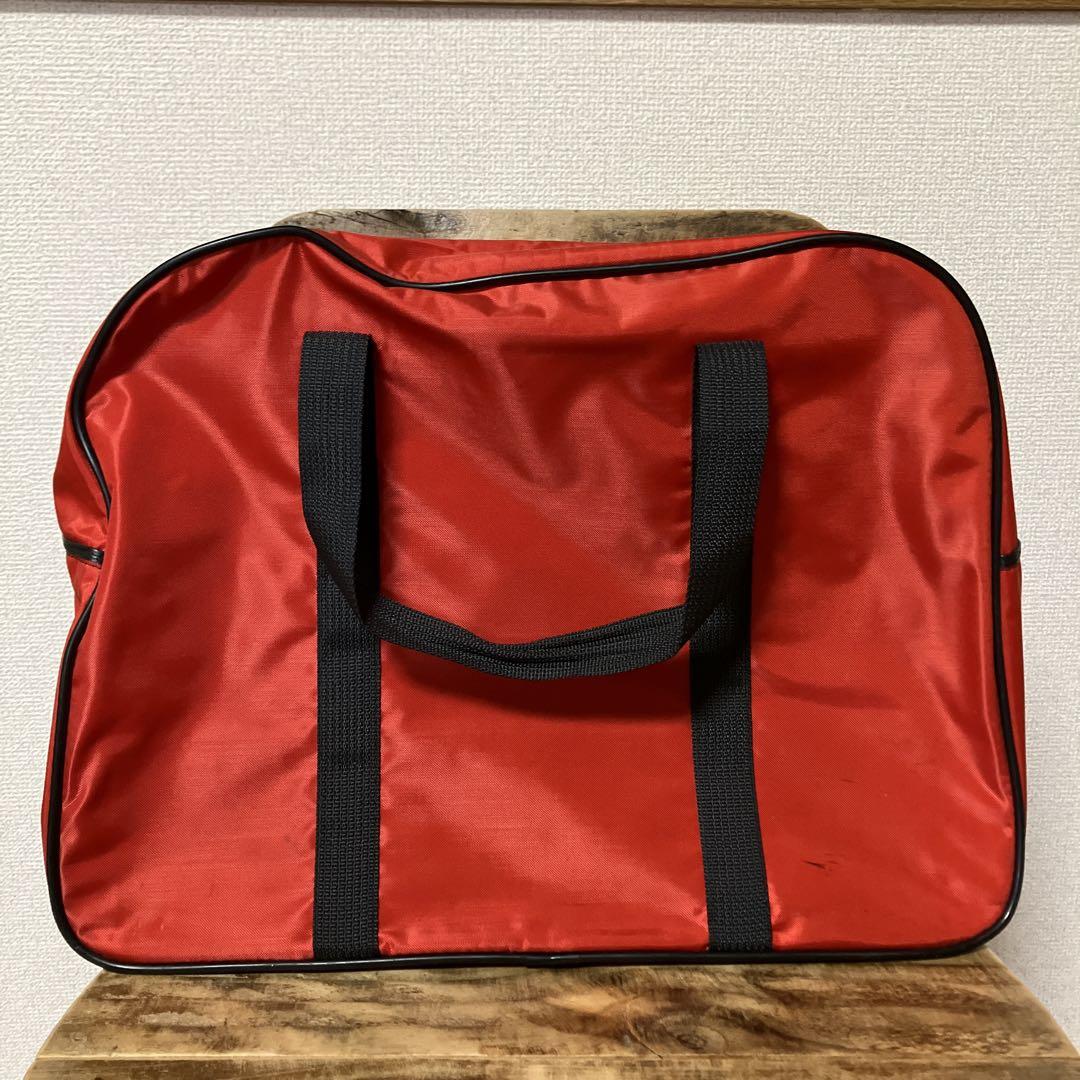 70s 80s adidas アディダス バック PETER BLACK社
