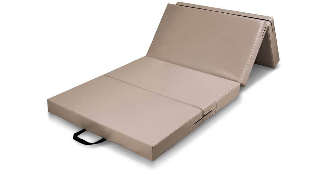 クラッシュパッド エバーマット 衝撃吸収 鉄棒 マット 室内 体操マット