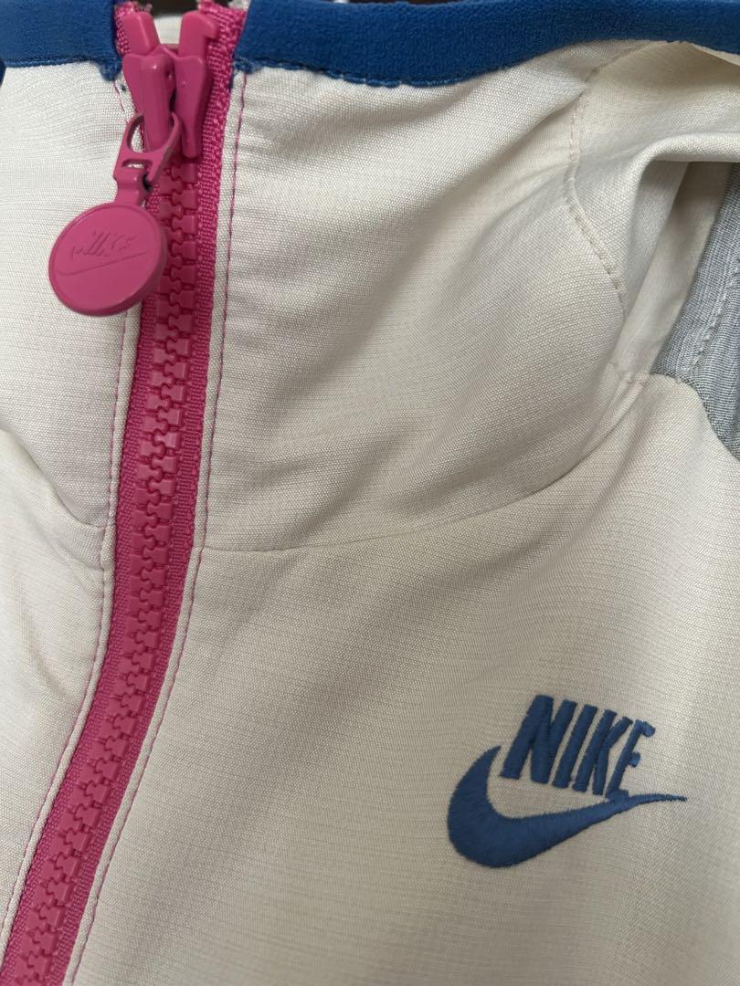 NIKEナイロンパーカー ウィンドランナー