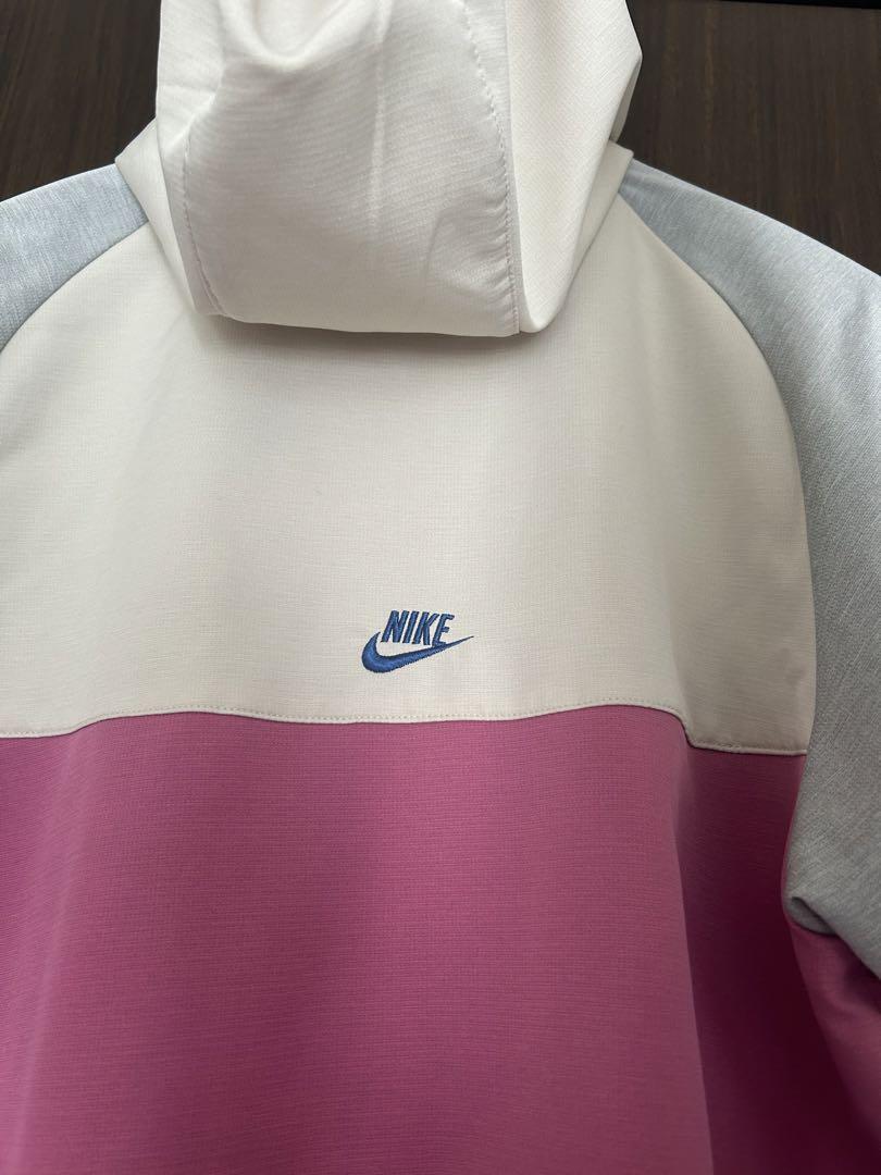 NIKEナイロンパーカー ウィンドランナー