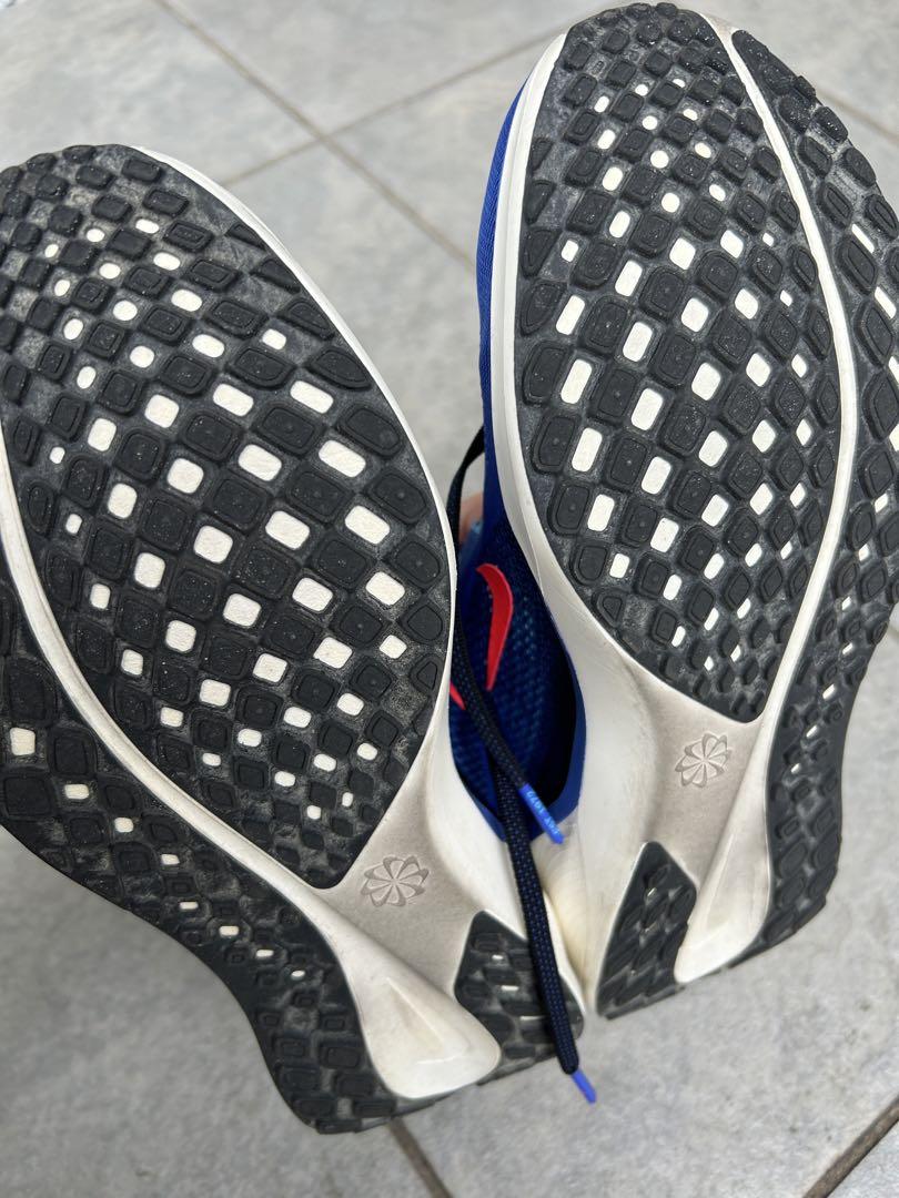 NIKE ペガサス41 25cm