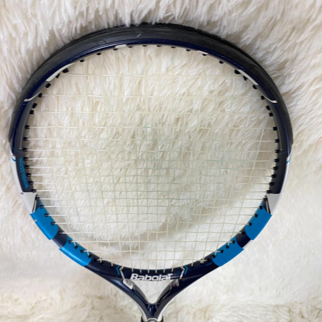テニスラケットBABOLAT PURE DRIVE 2017