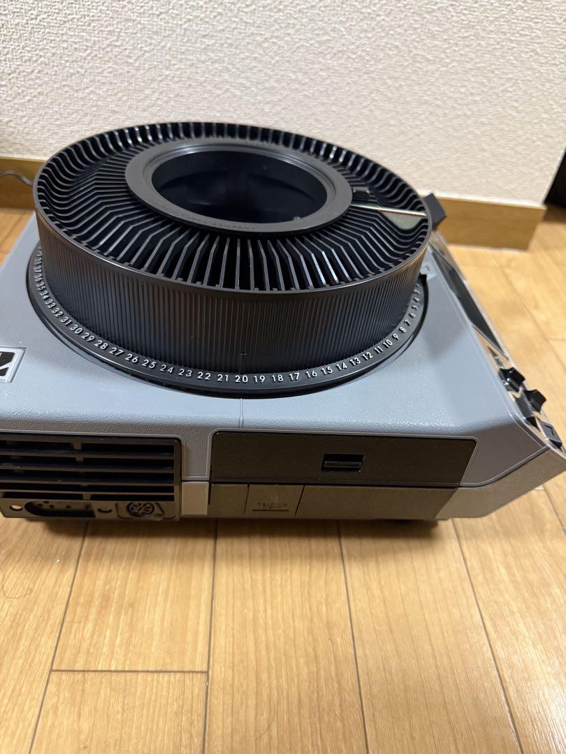 Kodak Ektagraphic III ATS プロジェクター