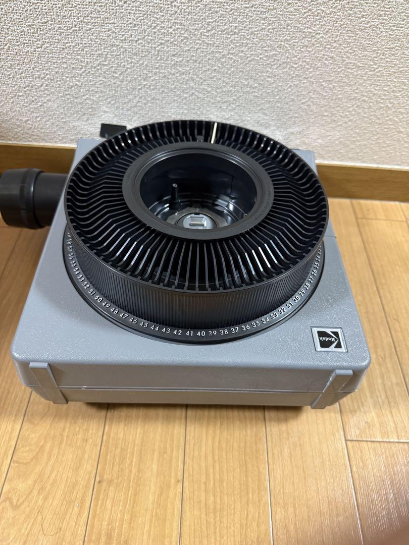 Kodak Ektagraphic III ATS プロジェクター