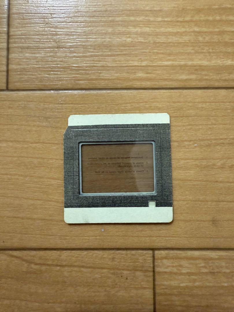 Kodak Ektagraphic III ATS プロジェクター