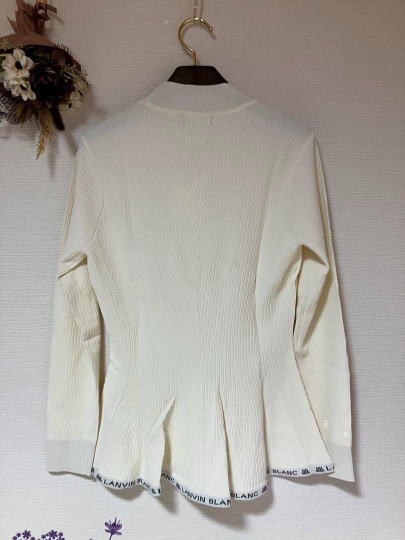 新品☞最終値下＆ヘンドカバー1点おまけ！ランビンブラン　ゴルフセットアップ