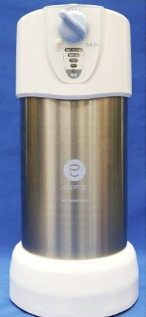 【新品/未使用品】Amway eSpring バス浄水器フィルター