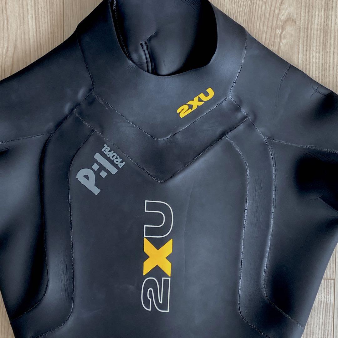 2XU PROPEL P1 メンズS
