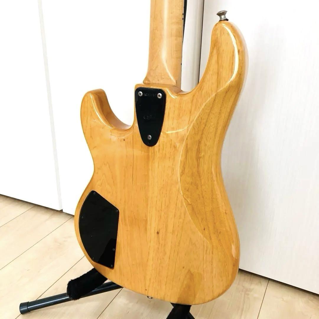 【希少】G&L L-2000 Made in USA 1998 Natural