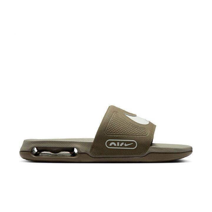 国内配送★NIKE★エア マックス CIRRO スライド カーキ 24-30 楽天市場】air max slideの通販
