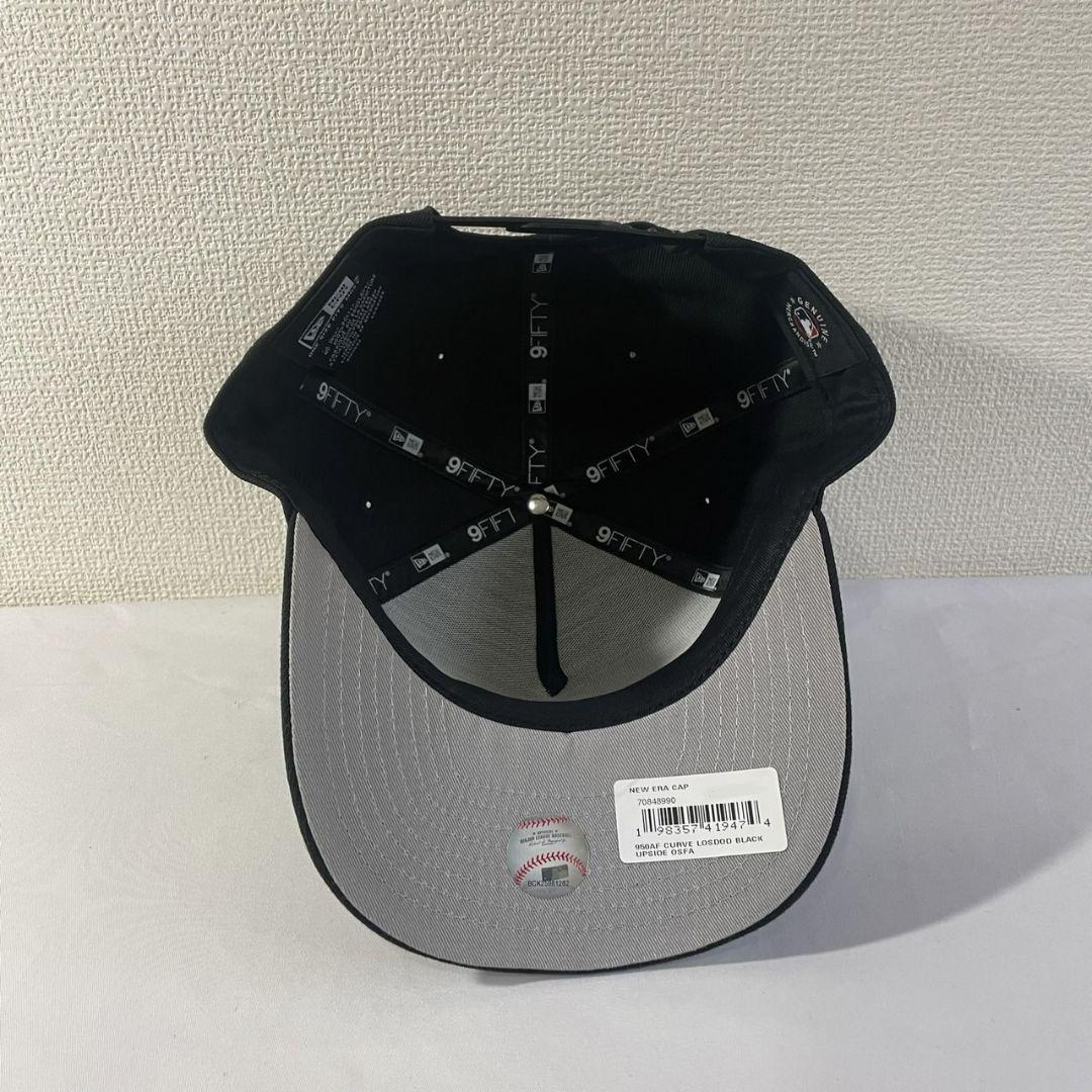 ☆NEWERA/Dodgers/LA逆ロゴ/大谷翔平/SHOE PALACE☆