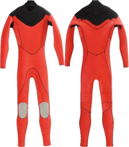 to.shi.o様専用極暖伸縮RED起毛 5x3mmNZセミドライオーダー料込