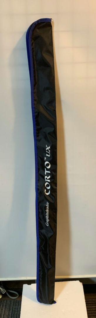 オリムピック　アジングロッド　コルトUX　20GCORUS-742L-T
