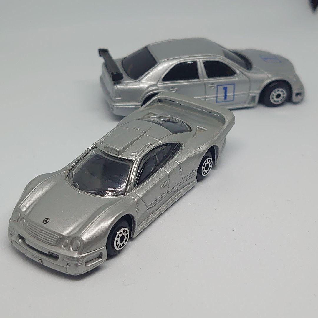 Maisto】メルセデス・ベンツ CLK-GTR /C-class DTM - メルカリ