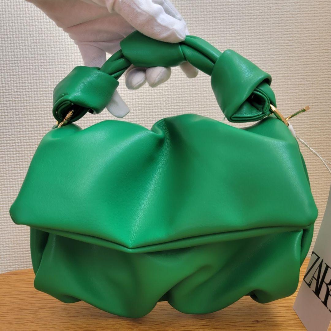 新品!ZARAザラ ミニクロスボディバッグ 赤 | tspea.org