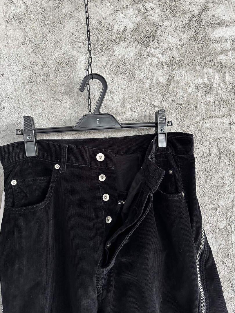 パンツ rick owens bauhaus cargo M 30