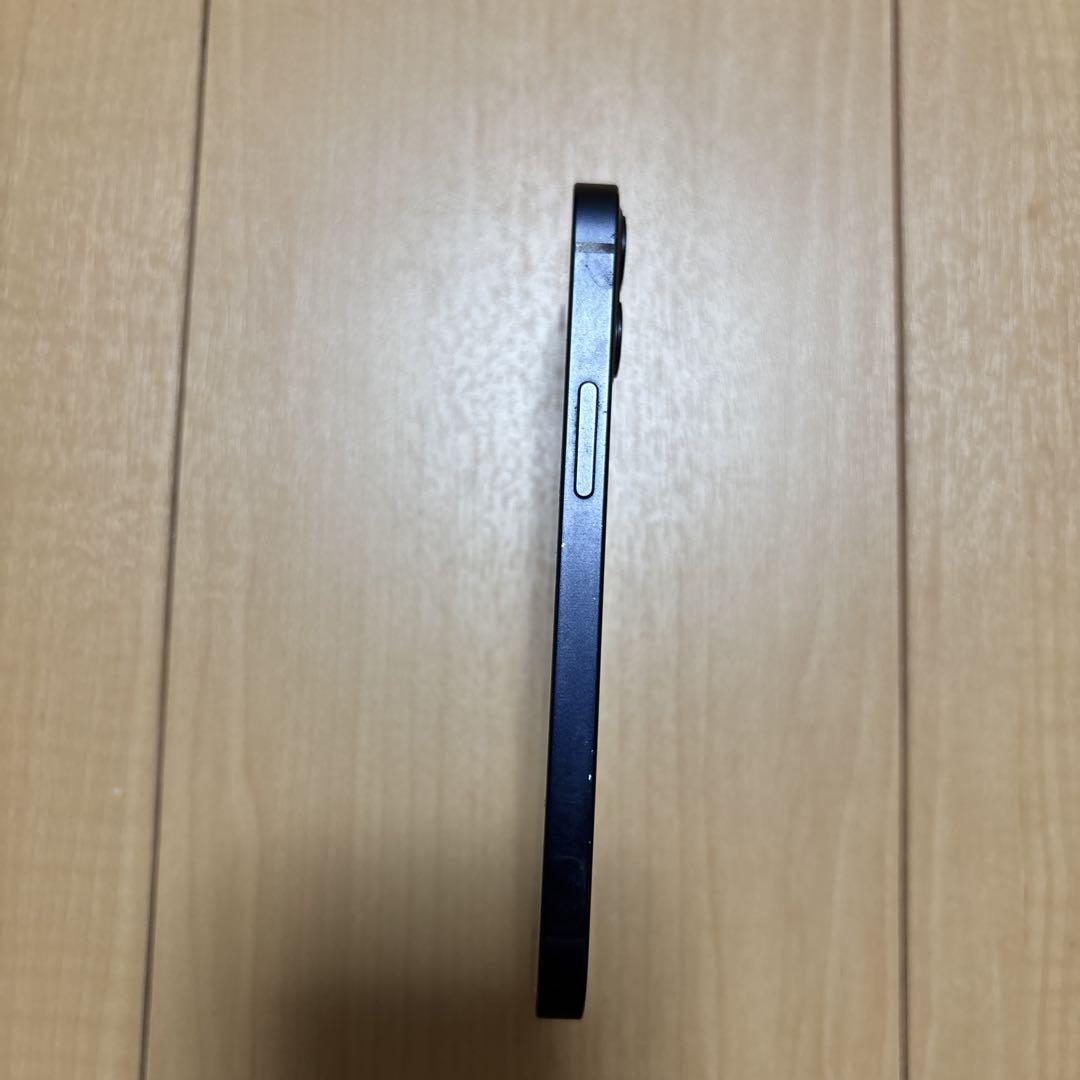 iPhone12 mini 64GBバッテリー73% SIMフリー