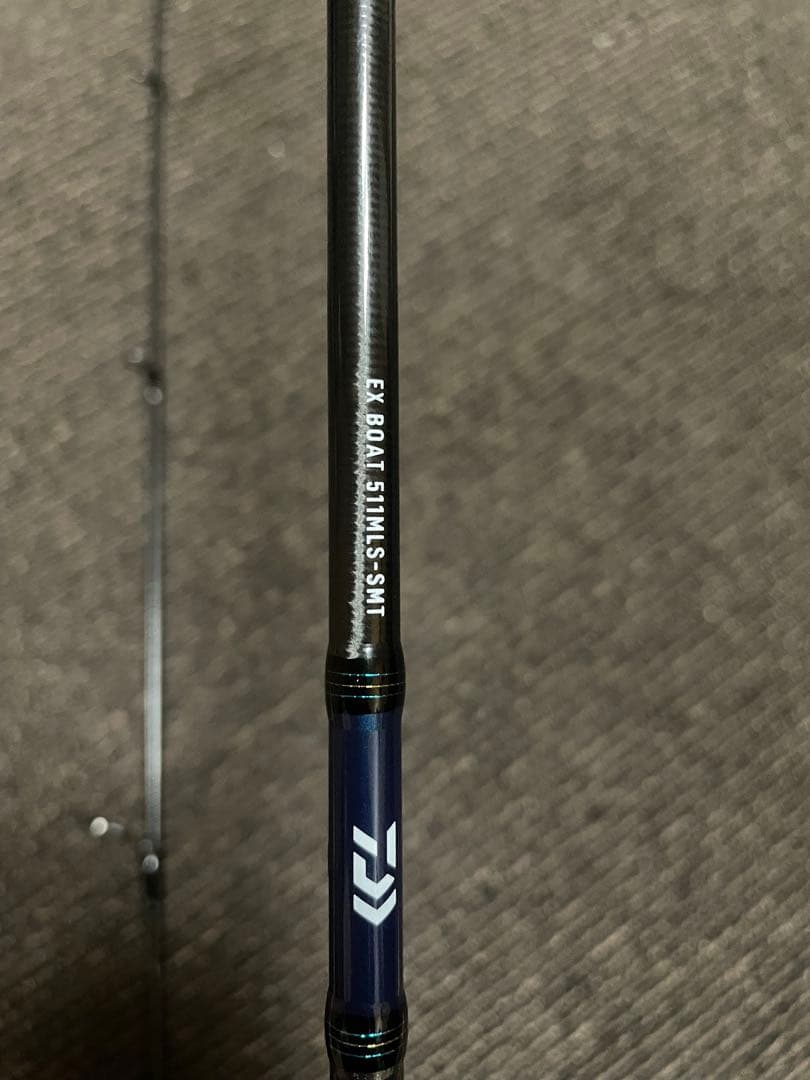 STOIST STREAM TUNE 70MMH-S ロッド STOIST STREAM TUNE 70MMH-S