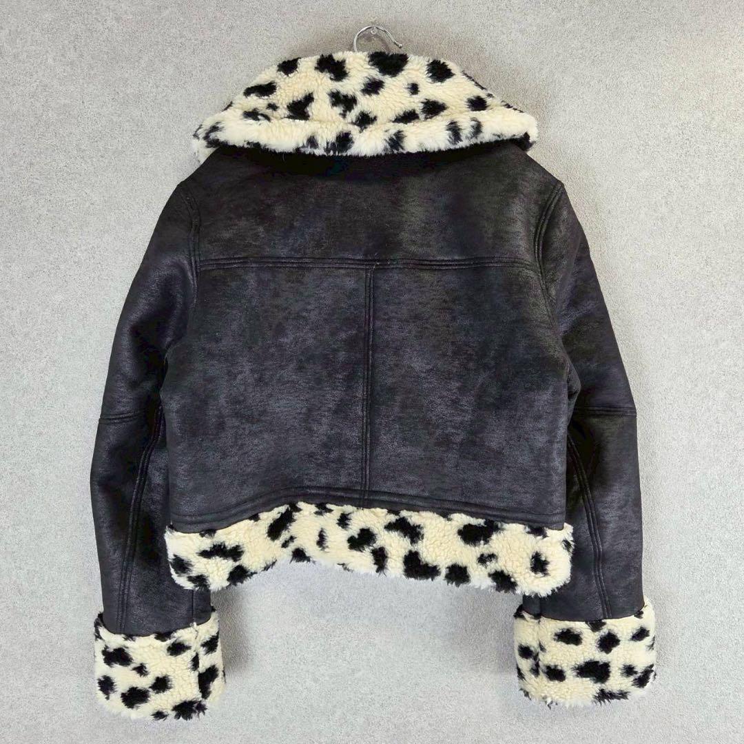 希少 美品 SLY REVERSIBLE COMPACT MULTI B-3