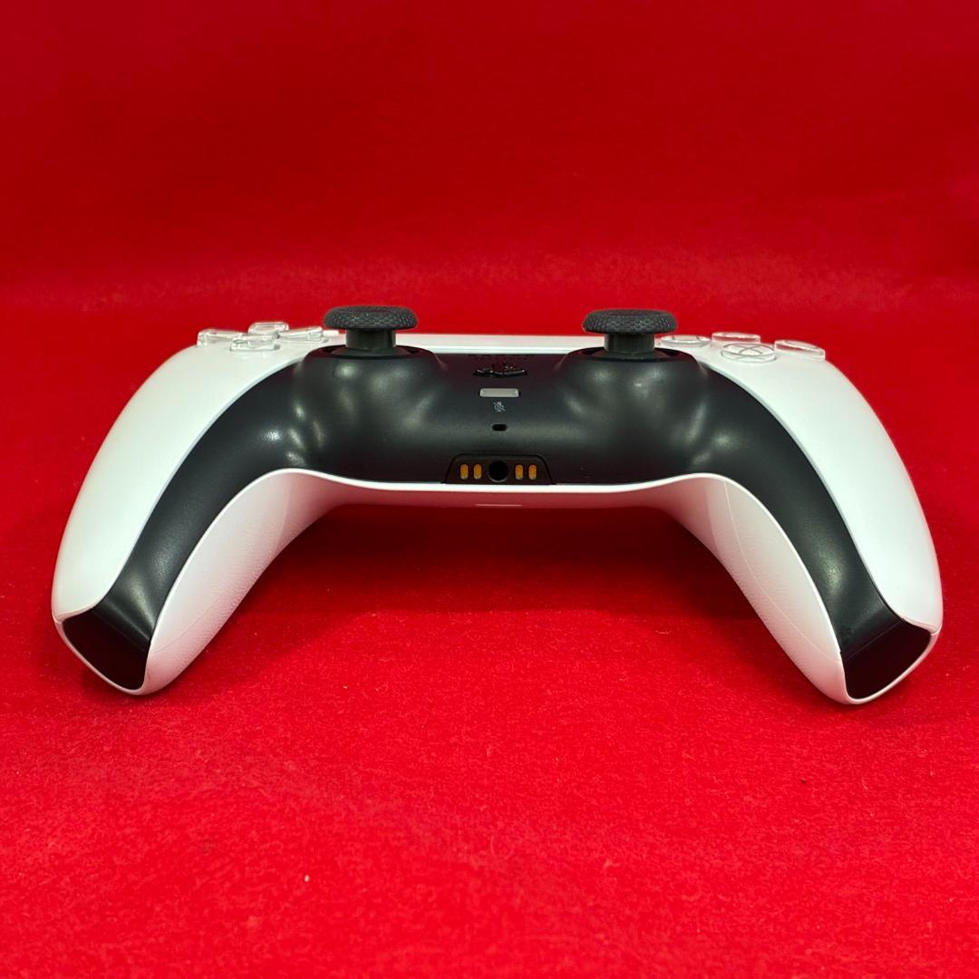 デュアルセンス カスタム