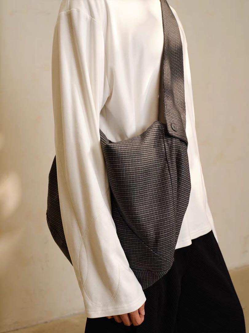 jcaesar studio HOBO BAG ショルダーバッグy2k - メルカリ
