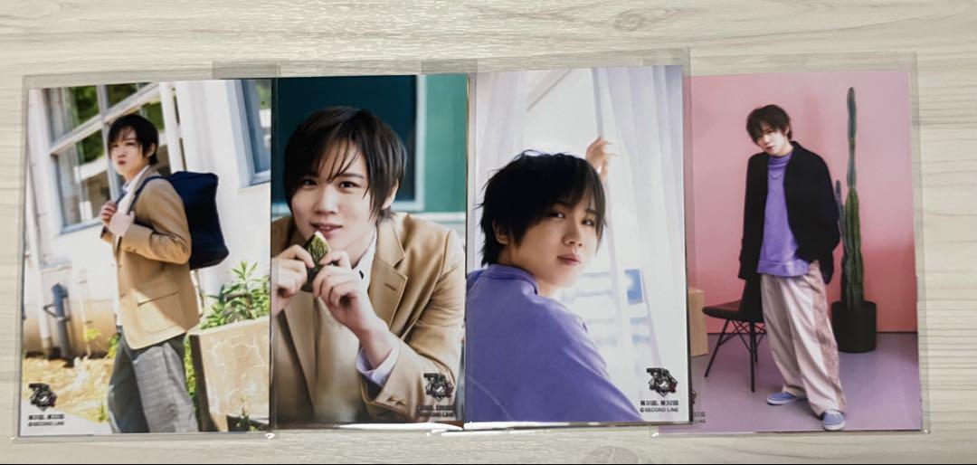 小松昌平の盤・番・絆！ 第31回・32回 小松バンバン ブロマイド
