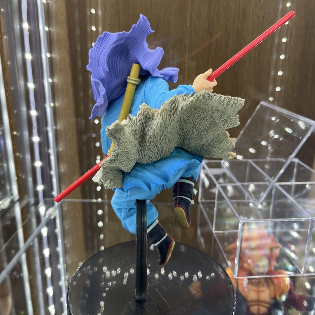 フィギュア専門店 -ソダチトイズ / ドラゴンボールZ BWFC 西遊記
