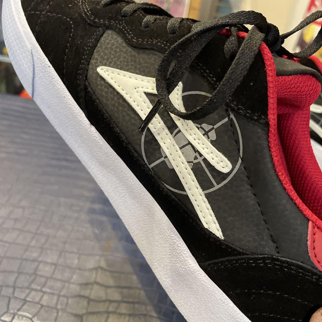 スケートボード Lakai Cambridge PUBLICENEMY