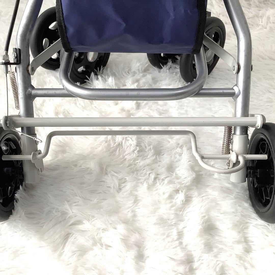 送料込 テイコブ TacaoF シルバーカー ミドルタイプ ルミド SIMD02