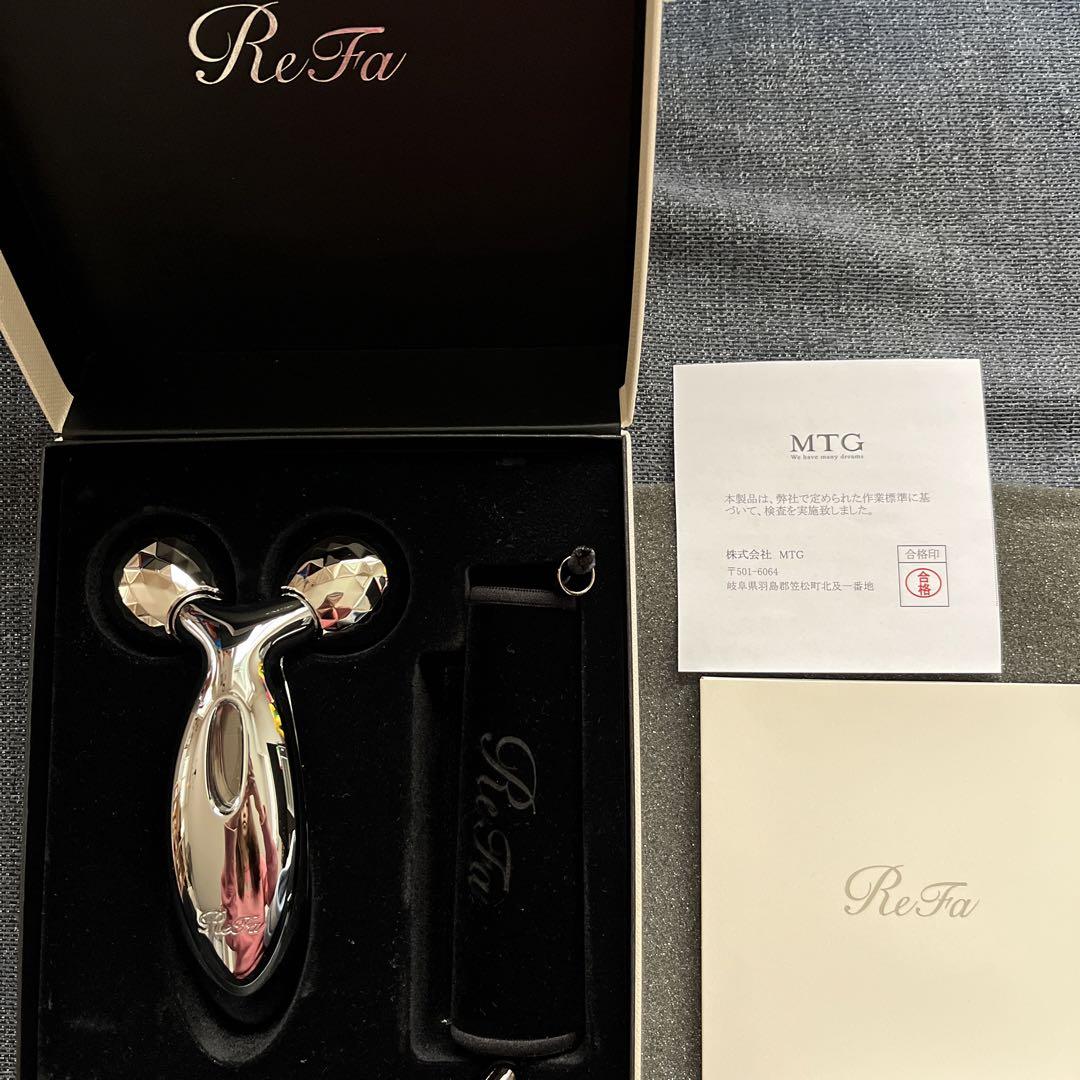 その他 ReFa CARAT