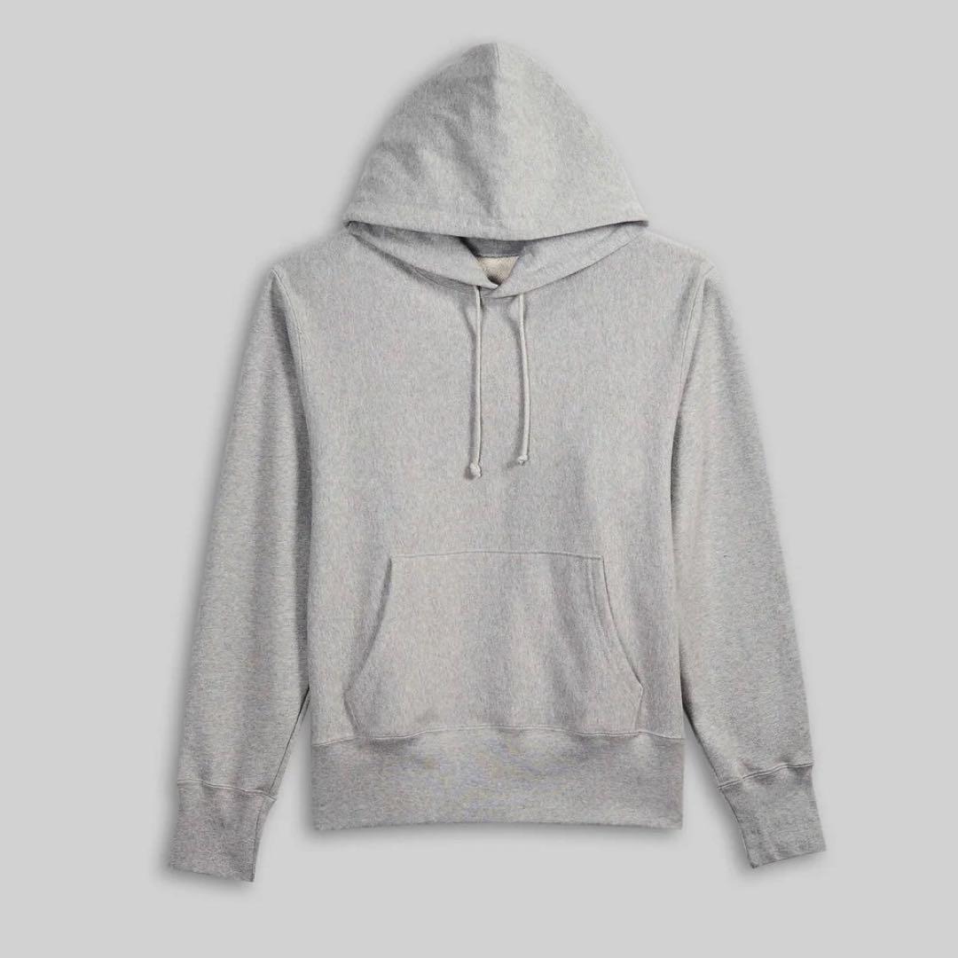 トップス HOUSE OF BLANKS XXL Heather Grey supreme