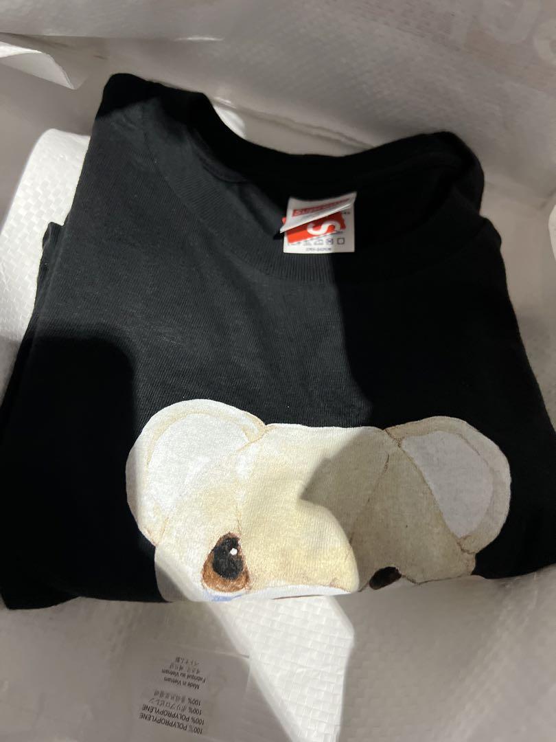 Supreme Bear Tee 