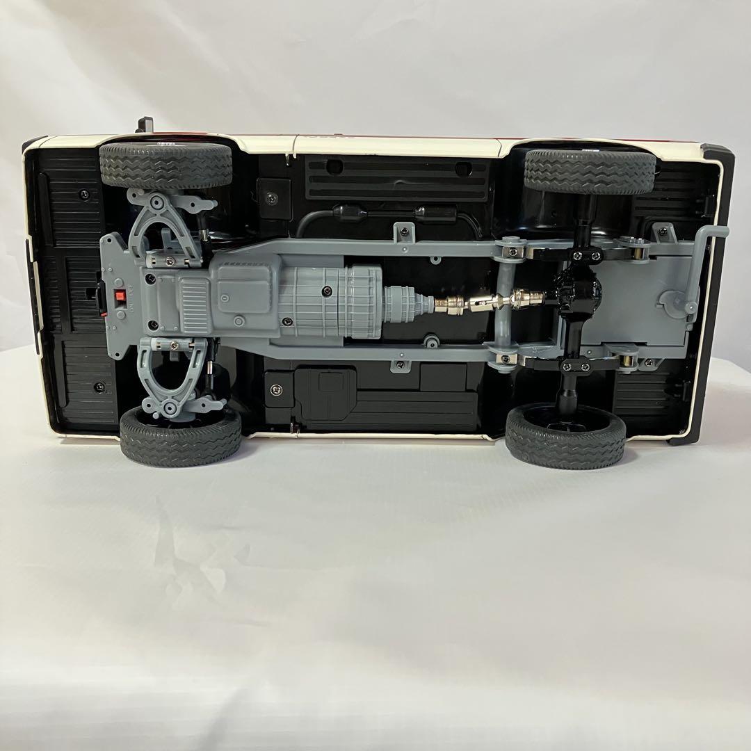 WPL D-42 軽バントラック 新品
