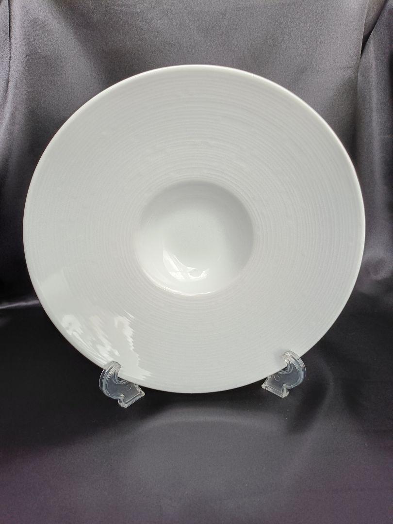 ベルナルド スープ皿 6枚セット (枚数指定可) パシフィックプレート 23cm