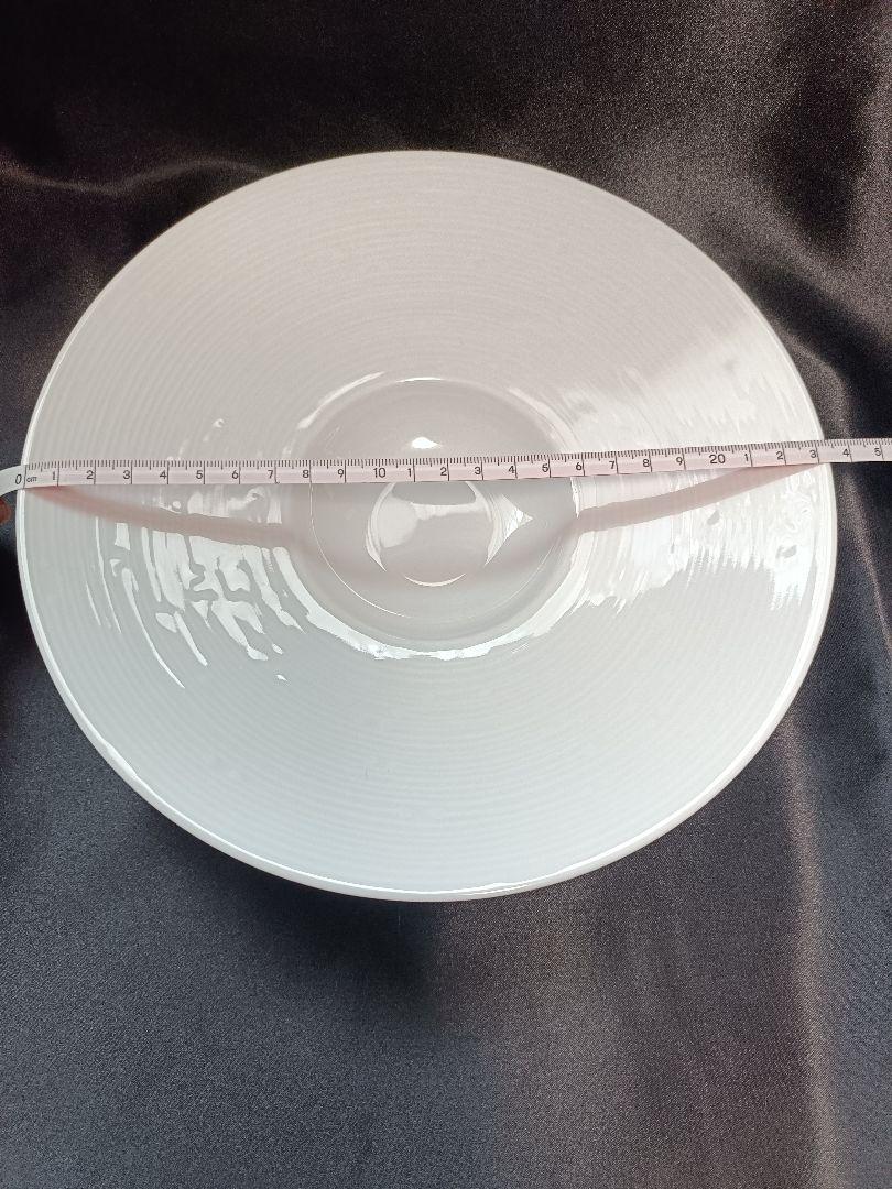ベルナルド スープ皿 6枚セット (枚数指定可) パシフィックプレート 23cm