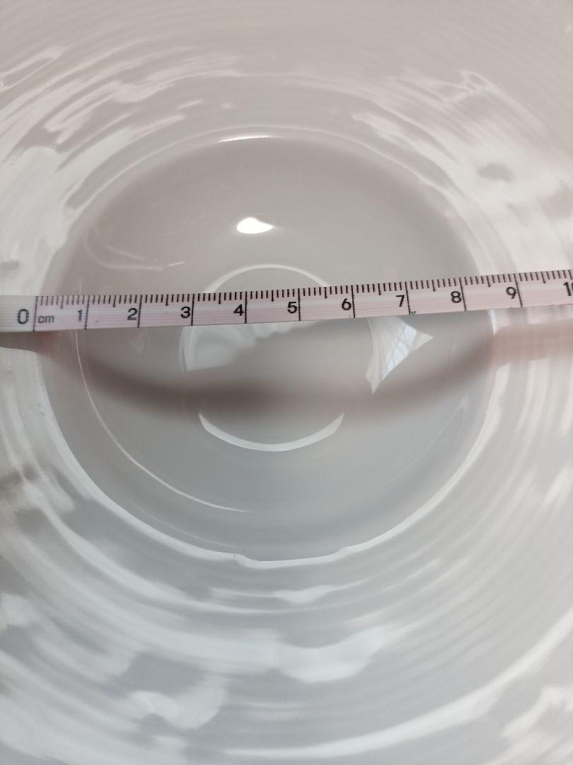 ベルナルド スープ皿 6枚セット (枚数指定可) パシフィックプレート 23cm