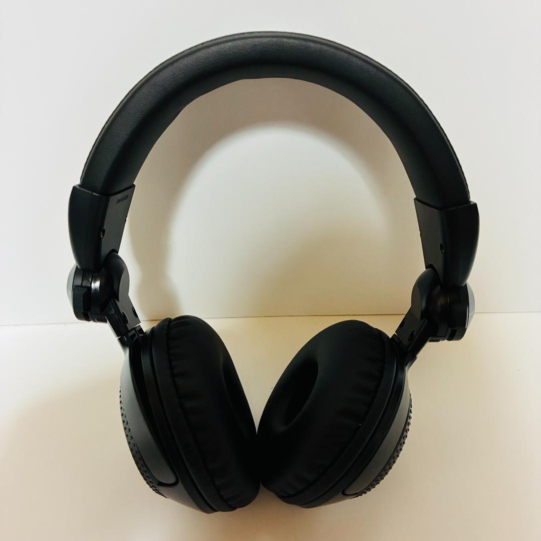 【美品】Technics DJ1200 ヘッドホン EAH-DJ1200