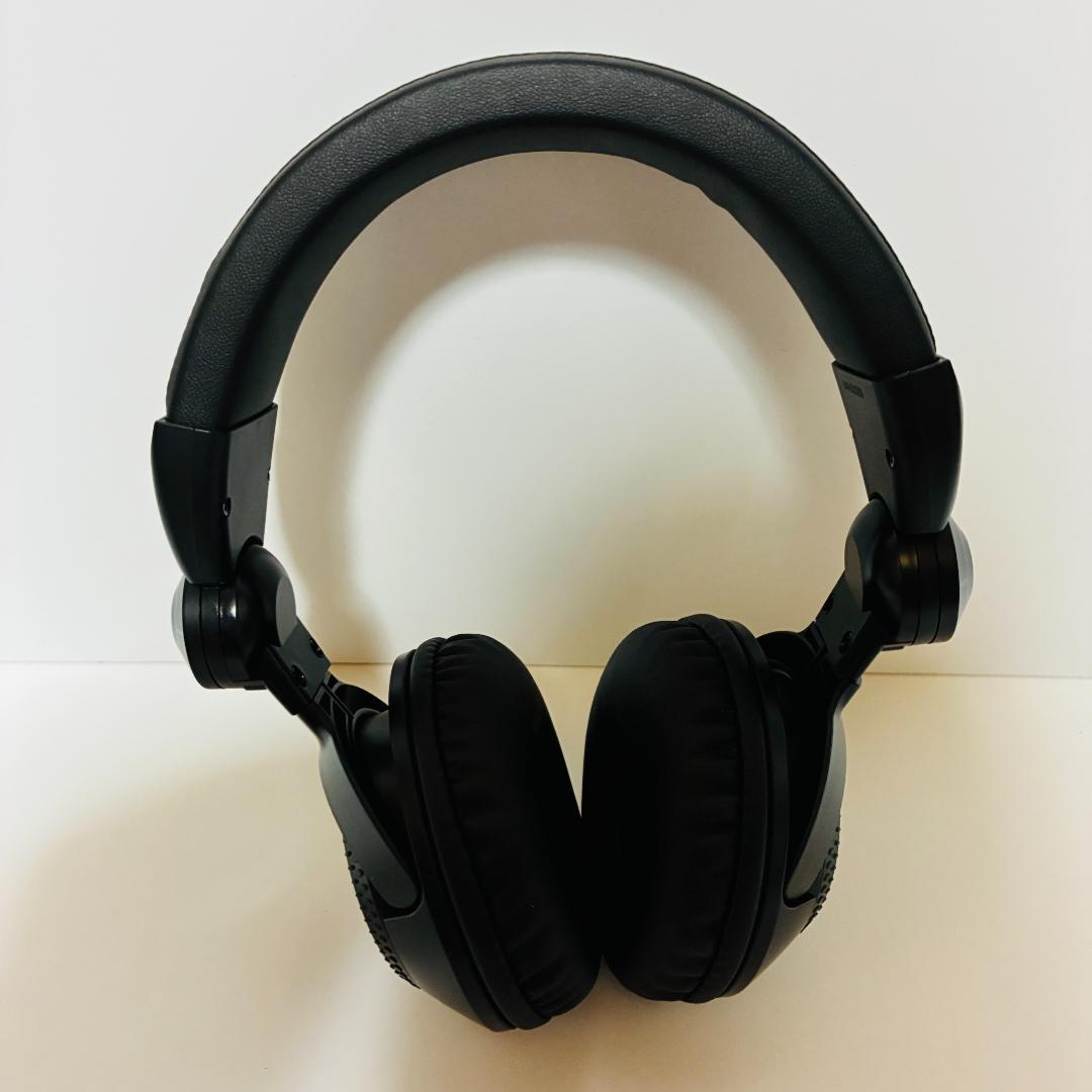 【美品】Technics DJ1200 ヘッドホン EAH-DJ1200