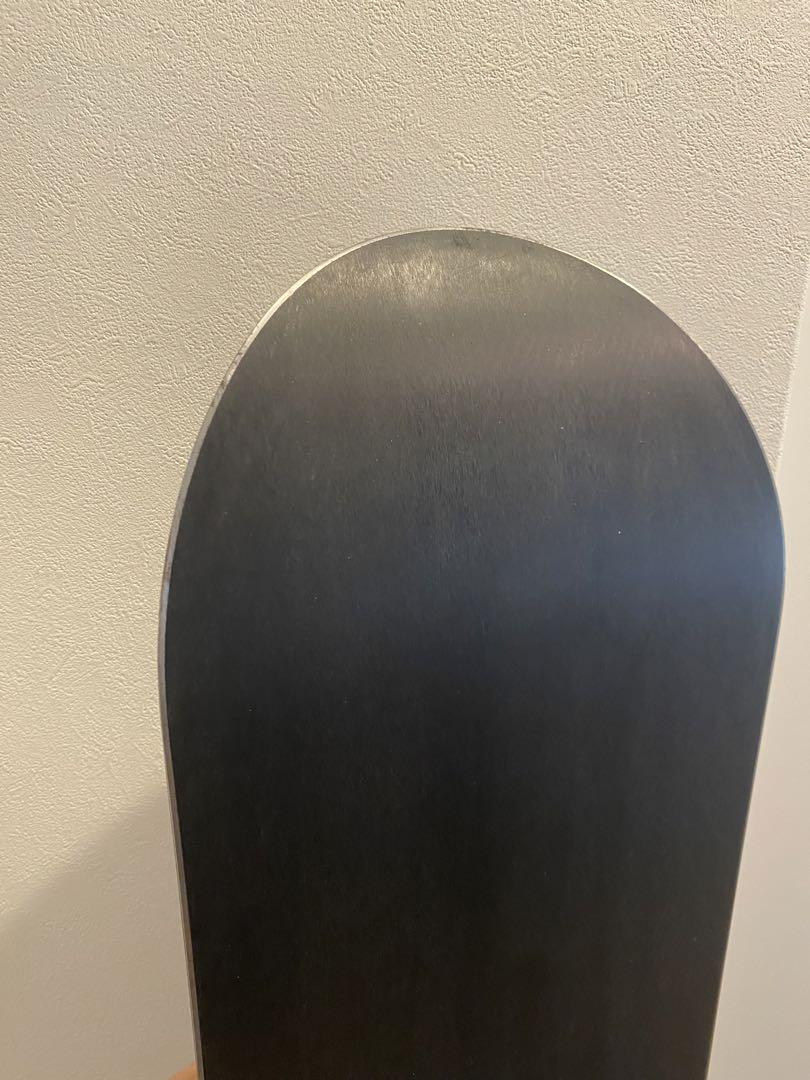 ALLIAN NIRVANA スノーボード ソールカバーセット154cm 画像5