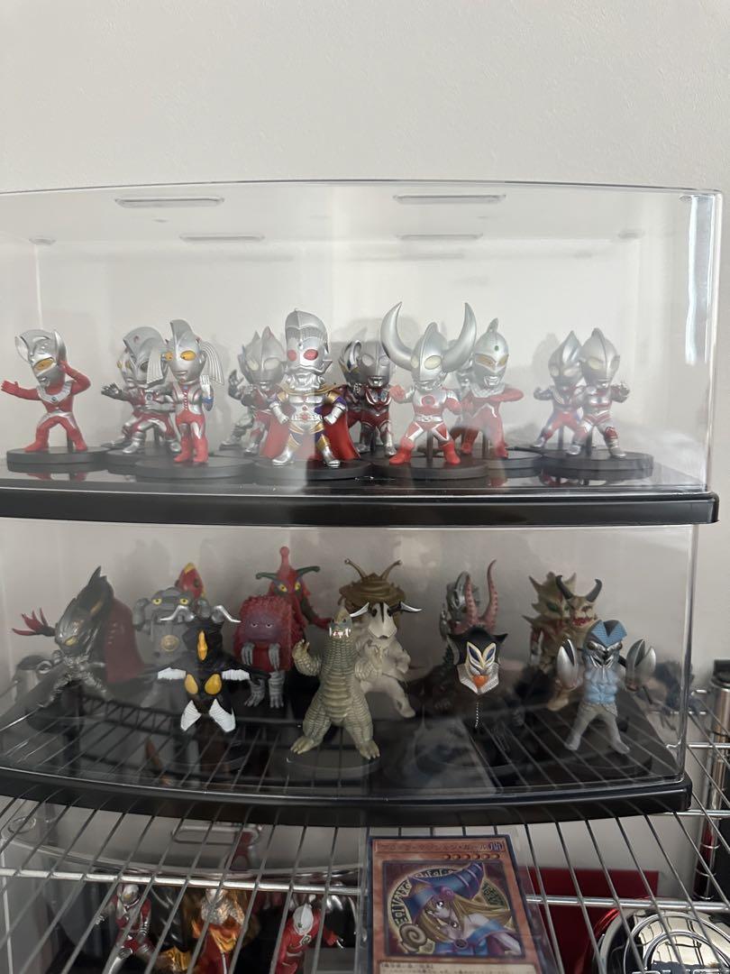 コンバージモーションウルトラマン
