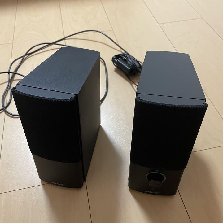 Bose companion 2 series ⅲ Bose companion 2 series ⅲ