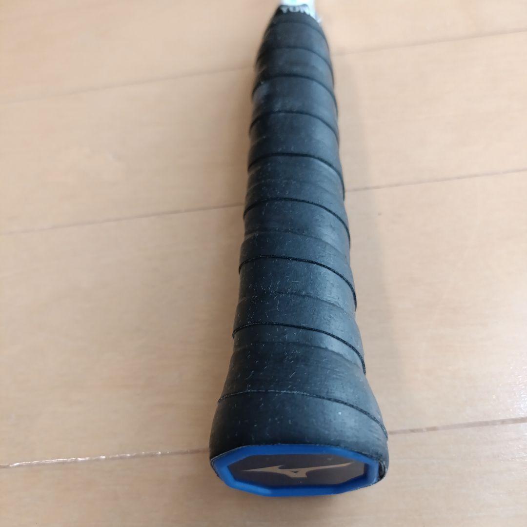 Mizuno バドミントンラケット