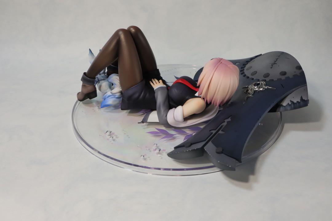 マシュ・キリエライト 1/7 アルター